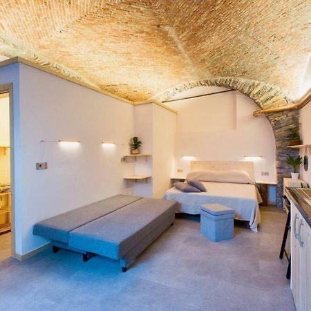Rock & Wood - Apartment & Room La Spezia Exterior photo