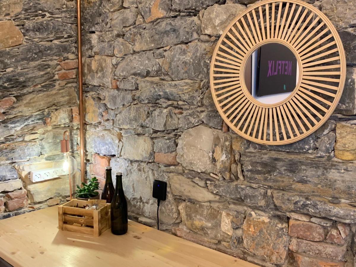 Rock & Wood - Apartment & Room La Spezia Exterior photo