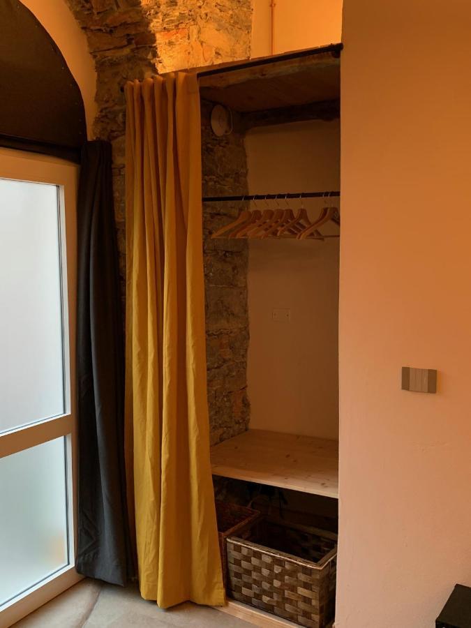 Rock & Wood - Apartment & Room La Spezia Exterior photo