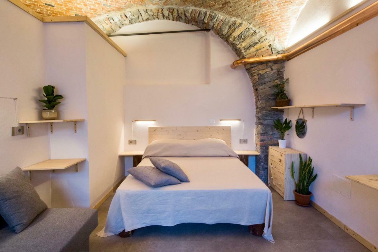 Rock & Wood - Apartment & Room La Spezia Exterior photo